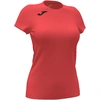 Image de T-shirt femme Joma Record II Rose S MAG2323437