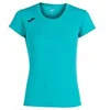 Image de T-shirt femme Joma Record II Bleu 8/10 ans 901400.725