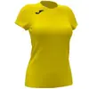 Image de T-shirt femme Joma Record II Jaune 14 ans 901400.900