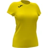 Image de T-shirt femme Joma Record II Jaune M 901400.900