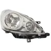 Image de Projecteur principal DEPO 215-11D4R-LD-EM, droite
