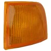 Image de Feu clignotant DEPO 431-1523L-UE-Y, gauche