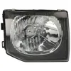 Image de Projecteur principal DEPO 214-1146R-LD-E, droite
