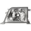 Image de Projecteur principal DEPO 212-11B1L-LD-E, gauche