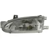 Image de Projecteur principal DEPO 221-1108L-LD-EM, gauche
