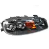 Image de Projecteur principal DEPO 661-1132R-LD-EM, droite