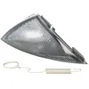 Image de Feu clignotant DEPO 666-1505R-UE