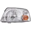 Image de Projecteur principal DEPO 221-1133L-LD-EM, gauche
