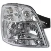 Image de Projecteur principal DEPO 223-1115R-LD-E, droite