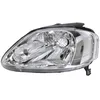 Image de Projecteur principal DEPO 441-11A4L-LDEMN, gauche