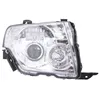 Image de Projecteur principal DEPO 214-1186R-LDHEM, droite