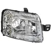 Image de Projecteur principal DEPO 661-1141RMLDEMN, droite