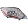 Image de Projecteur principal DEPO 431-1184RMLD-EM, droite