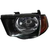 Image de Projecteur principal DEPO 214-1180L-LD-EM, gauche