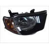 Image de Projecteur principal DEPO 214-1180R-LD-EM, droite