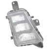 Image de Phare antibrouillard DEPO 441-2053R-AQ, droite