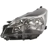Image de Projecteur principal DEPO 212-111KL-LDEM2, gauche