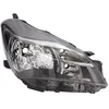 Image de Projecteur principal DEPO 212-111KR-LDEM2, droite
