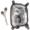 Image de Phare antibrouillard DEPO 223-2032R-UE
