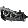 Image de Projecteur principal DEPO 216-1178RMLDEM2, droite