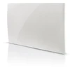Image de Radiateur electrique a inertie fonte 2000 W HJM Spring II horizontal blanc