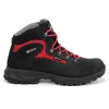 Image de Chaussures de randonnée femme Chiruca Massana 08 Gore-Tex Gris 40 MAG9016304