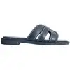 Image de Sandales Femme Chiruca Soller 01 Gris/Pétrole 38 4501101