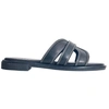 Image de Sandales Femme Chiruca Soller 01 Gris/Pétrole 40 4501101