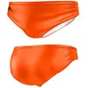 Image de Bas de maillot de bain Turbo Waterpolo Classic Orange 2XL MAG7638025