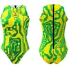 Image de Maillot de bain 1 pièce femme Turbo High Tech 2XL