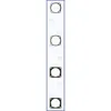 Image de Pochette de joints moteur AJUSA 50100400