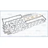 Image de Jeu de joints, culasse AJUSA 53007900