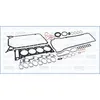 Image de Pochette de joints moteur AJUSA 50255600