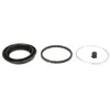 Image de Kit de réparation, étrier de frein AUTOFREN SEINSA D4-156 droite
