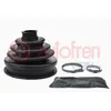 Image de Jeu de soufflets, arbre de transmission AUTOFREN SEINSA D8132