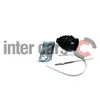 Image de Jeu de soufflets, arbre de transmission AUTOFREN SEINSA D8166T