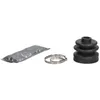 Image de Jeu de soufflets, arbre de transmission AUTOFREN SEINSA D8247
