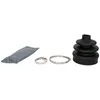 Image de Jeu de soufflets, arbre de transmission AUTOFREN SEINSA D8304