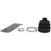 Image de Jeu de soufflets, arbre de transmission AUTOFREN SEINSA D8305