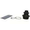 Image de Jeu de soufflets, arbre de transmission AUTOFREN SEINSA D8316