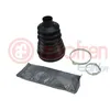 Image de Jeu de soufflets, arbre de transmission AUTOFREN SEINSA D8337T