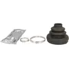 Image de Jeu de soufflets, arbre de transmission AUTOFREN SEINSA D8356