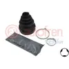 Image de Jeu de soufflets, arbre de transmission AUTOFREN SEINSA D8515