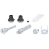 Image de Kit de réparation, étrier de frein AUTOFREN SEINSA D7-151C