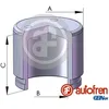 Image de Piston, étrier de frein AUTOFREN SEINSA D025537, avant