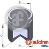 Image de Piston, étrier de frein AUTOFREN SEINSA D025431, avant