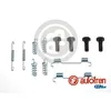 Image de Kit d'accessoires, mâchoires de frein AUTOFREN SEINSA D3893A
