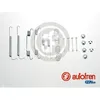 Image de Kit d'accessoires, mâchoires de frein AUTOFREN SEINSA D3894A