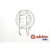 Image de Kit d'accessoires, plaquette de frein AUTOFREN SEINSA D42338A