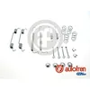 Image de Kit d'accessoires, mâchoires de frein AUTOFREN SEINSA D3906A